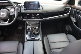 Nissan Rogue 2023 AWD SL 4-dr Crossóver