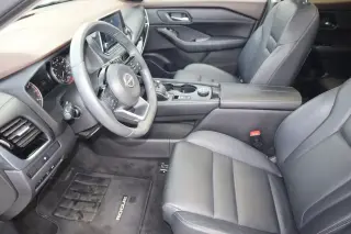 Nissan Rogue 2023 AWD SL 4-dr Crossóver