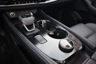 Nissan Rogue 2023 AWD SL 4-dr Crossóver