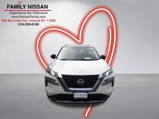 Nissan Rogue 2023 AWD SL 4-dr Crossóver