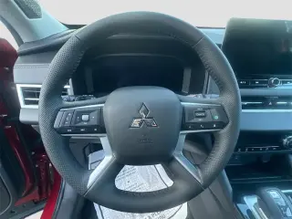 Mitsubishi Outlander 2025 SE 4p SUV