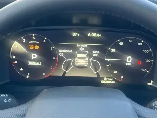 Mitsubishi Outlander 2025 SE 4p SUV