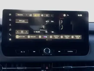 Mitsubishi Outlander 2025 SE 4p SUV