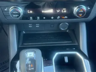 Mitsubishi Outlander 2025 SE 4p SUV