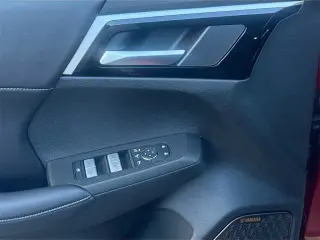Mitsubishi Outlander 2025 SE 4p SUV