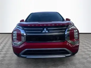 Mitsubishi Outlander 2025 SE 4p SUV