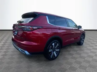 Mitsubishi Outlander 2025 SE 4p SUV