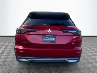 Mitsubishi Outlander 2025 SE 4p SUV