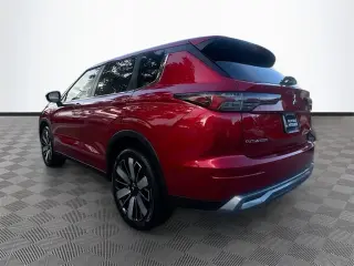 Mitsubishi Outlander 2025 SE 4p SUV