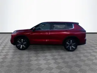 Mitsubishi Outlander 2025 SE 4p SUV