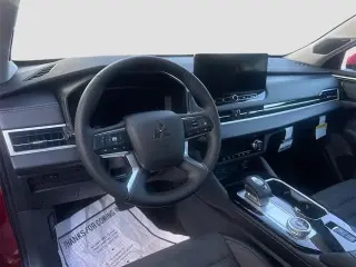 Mitsubishi Outlander 2025 SE 4p SUV