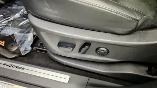 Nissan Ariya 2024 AWD Engage+ e-4ORCE 4p Crossover