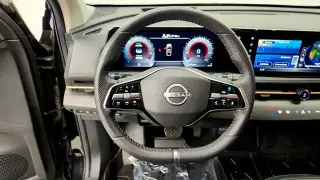 Nissan Ariya 2024 AWD Engage+ e-4ORCE 4p Crossover