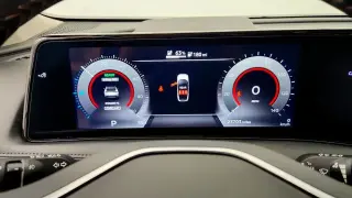 Nissan Ariya 2024 AWD Engage+ e-4ORCE 4p Crossover