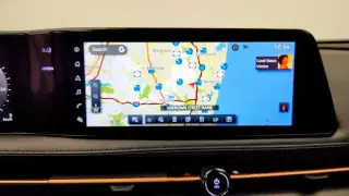 Nissan Ariya 2024 AWD Engage+ e-4ORCE 4p Crossover