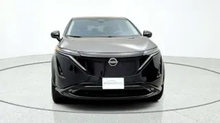 Nissan Ariya 2024 AWD Engage+ e-4ORCE 4p Crossover