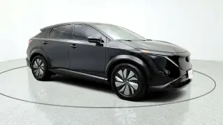 Nissan Ariya 2024 AWD Engage+ e-4ORCE 4p Crossover