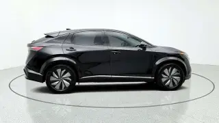 Nissan Ariya 2024 AWD Engage+ e-4ORCE 4p Crossover