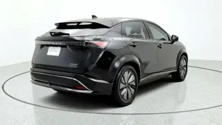 Nissan Ariya 2024 AWD Engage+ e-4ORCE 4p Crossover