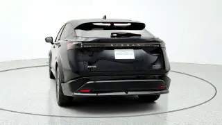 Nissan Ariya 2024 AWD Engage+ e-4ORCE 4p Crossover