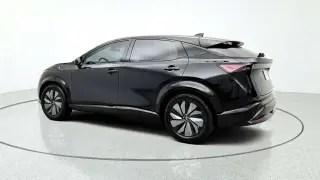 Nissan Ariya 2024 AWD Engage+ e-4ORCE 4p Crossover