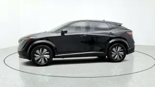 Nissan Ariya 2024 AWD Engage+ e-4ORCE 4p Crossover