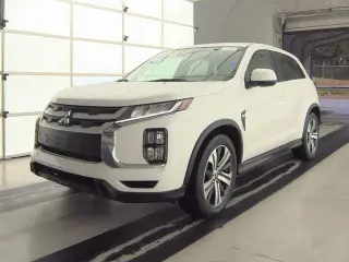 Mitsubishi Outlander Sport 2021 S 4dr Crossover