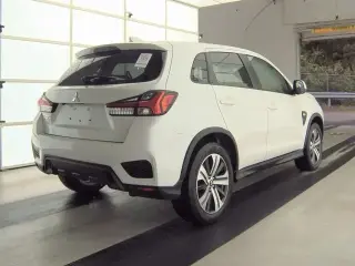 Mitsubishi Outlander Sport 2021 S 4dr Crossover