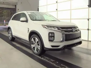 Mitsubishi Outlander Sport 2021 S 4dr Crossover