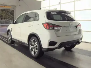 Mitsubishi Outlander Sport 2021 S 4dr Crossover