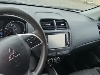 Mitsubishi Outlander Sport 2021 S 4dr Crossover