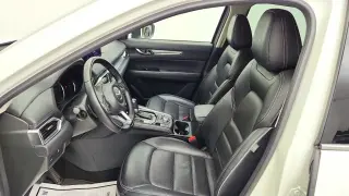 Mazda CX-5 2024 AWD 2.5 S Premium 4dr SUV