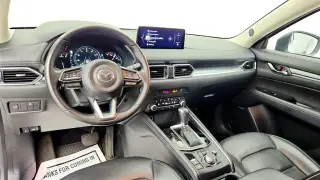 Mazda CX-5 2024 AWD 2.5 S Premium 4dr SUV