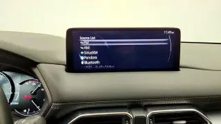 Mazda CX-5 2024 AWD 2.5 S Premium 4dr SUV