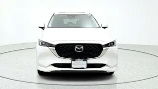 Mazda CX-5 2024 AWD 2.5 S Premium 4dr SUV