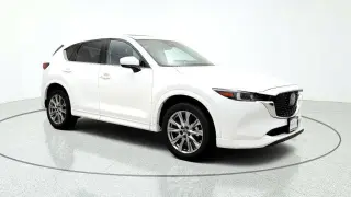 Mazda CX-5 2024 AWD 2.5 S Premium 4dr SUV