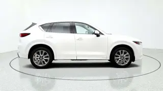 Mazda CX-5 2024 AWD 2.5 S Premium 4dr SUV
