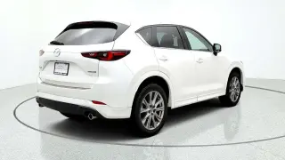 Mazda CX-5 2024 AWD 2.5 S Premium 4dr SUV