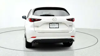 Mazda CX-5 2024 AWD 2.5 S Premium 4dr SUV