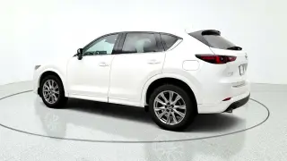 Mazda CX-5 2024 AWD 2.5 S Premium 4dr SUV