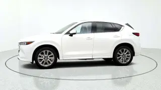 Mazda CX-5 2024 AWD 2.5 S Premium 4dr SUV