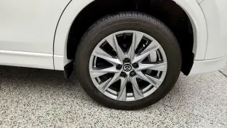 Mazda CX-5 2024 AWD 2.5 S Premium 4dr SUV