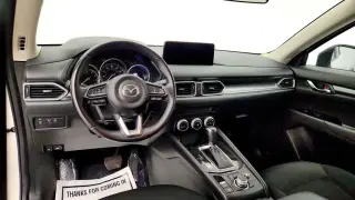 Mazda CX-5 2023 Tracción Total 2.5 S 4p SUV