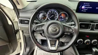Mazda CX-5 2023 Tracción Total 2.5 S 4p SUV