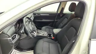 Mazda CX-5 2023 Tracción Total 2.5 S 4p SUV