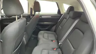 Mazda CX-5 2023 Tracción Total 2.5 S 4p SUV