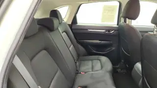 Mazda CX-5 2023 Tracción Total 2.5 S 4p SUV