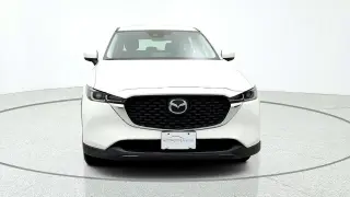Mazda CX-5 2023 Tracción Total 2.5 S 4p SUV