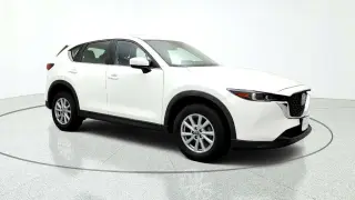 Mazda CX-5 2023 Tracción Total 2.5 S 4p SUV