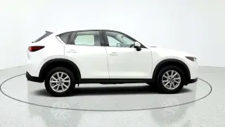 Mazda CX-5 2023 Tracción Total 2.5 S 4p SUV